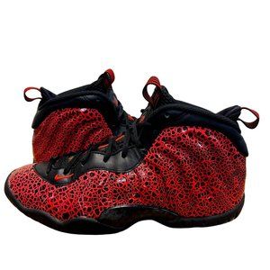 Nike Air Foamposite One Cracked Lava (TD)